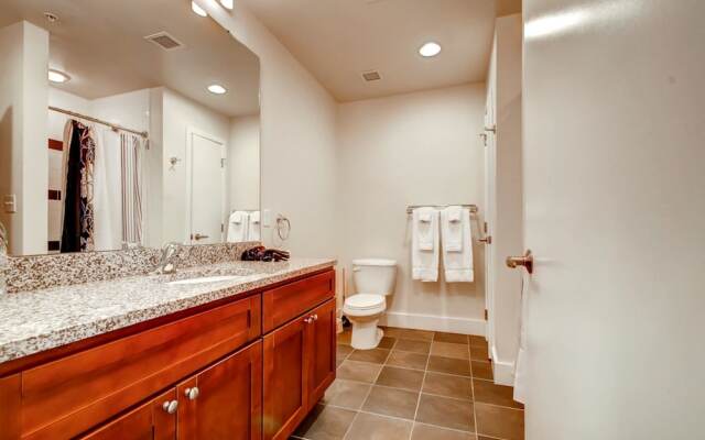 Global Luxury Suites at Whetstone Way
