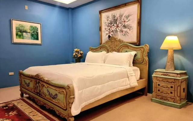 Residencia Orlina