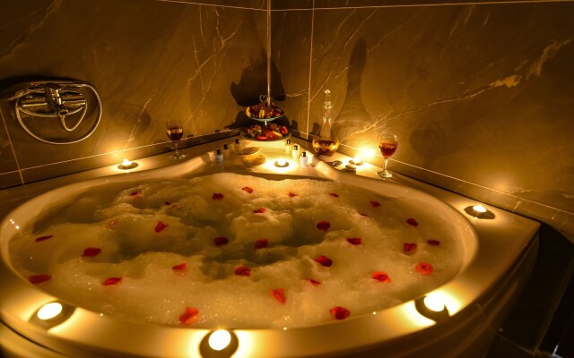 SIGNATURE GARDEN AVANOS Hotel & SPA