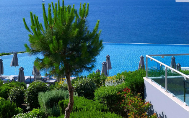 Michelangelo Resort and Spa