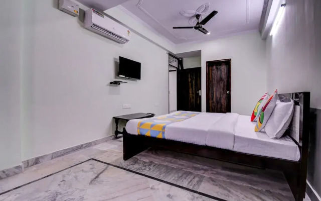 OYO 22519 Home Exotic Stay Jawahar Circle