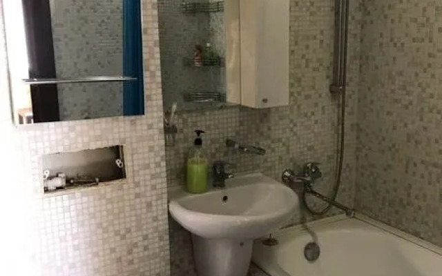 Апартаменты Аврора на ул. 50 Лет Октября, д. 16