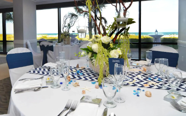 Shell Island Resort - All Oceanfront Suites