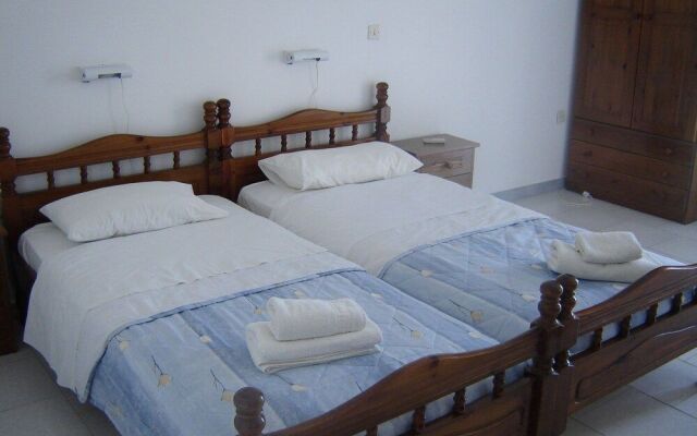 Calypso Hotel