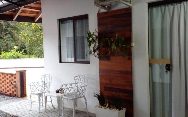 Recanto Área Verde, tradição e cultura alemã