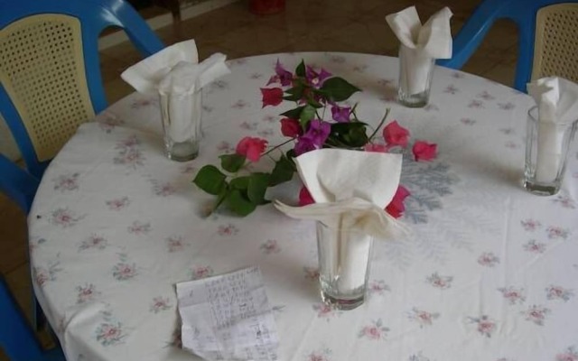 Chez Aicha