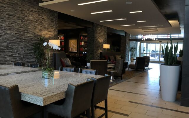 The StateView Hotel, Autograph Collection