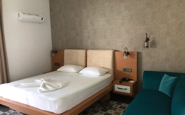 Sedir Park Bungalow Hotel