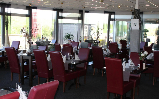 Hotel 't Klokje