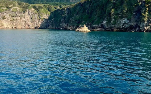 Villa in Residence La Bussola