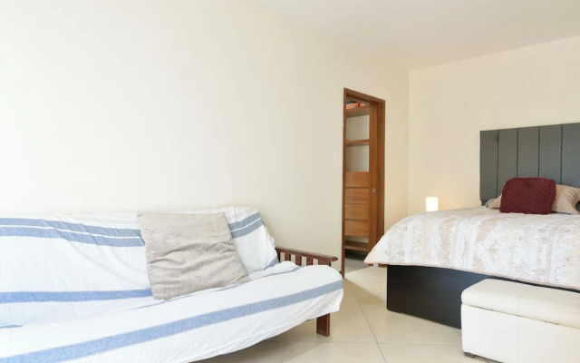 Agave House Pool and BBQ