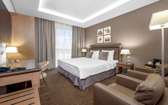 Hotel Royal Prague