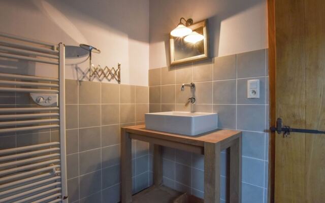 Lovely Farmhouse with Private Swimming Pool in Terrou