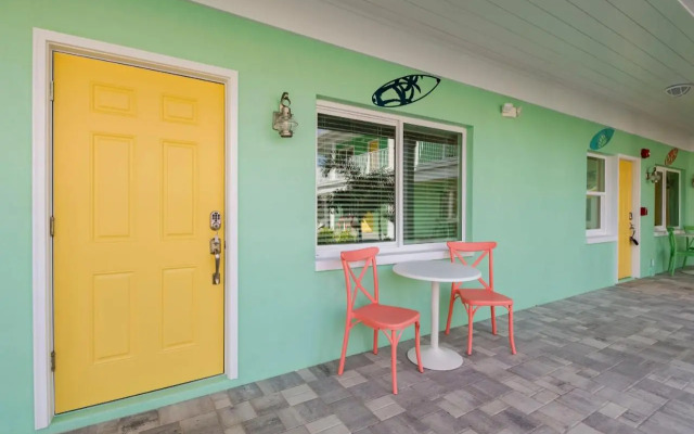 The Waves St Pete Beach #7