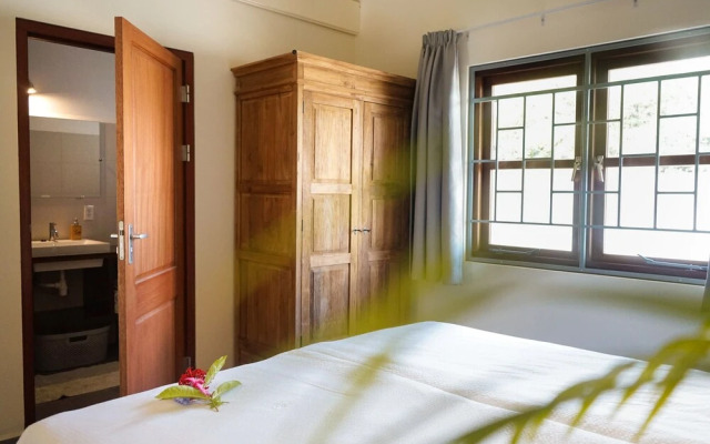 Abc Lodges Curacao