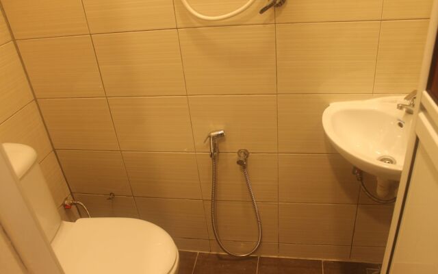 Georgetown Heritage Motel