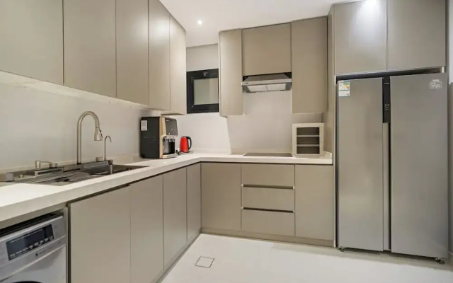 Silkhaus Garden Residence