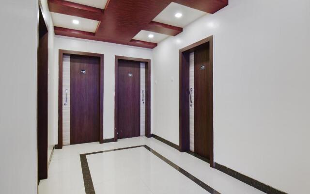 Fabexpress Galaxy Apartments