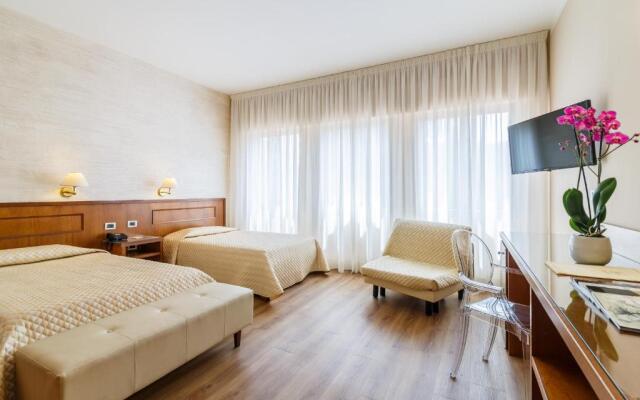 Hotel Villa delle Rose