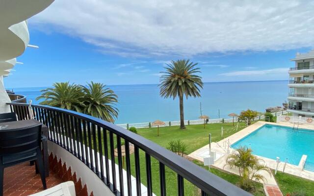 Acapulco Playa 306 Apartments Casasol