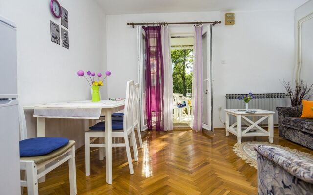 Apartments Vuletić Malinska