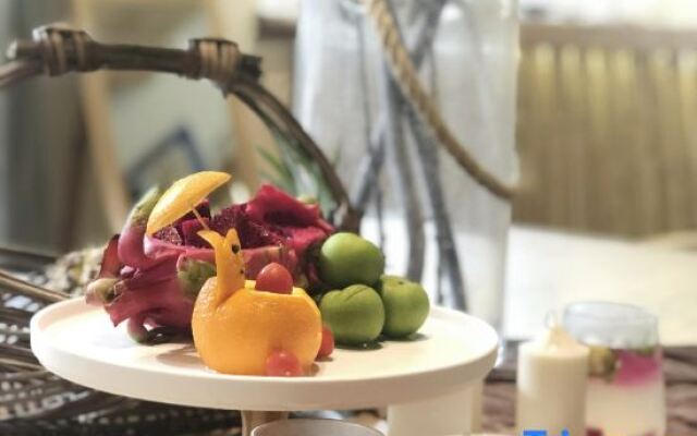 Wuzhen Xizha Qingli Garden Hotel