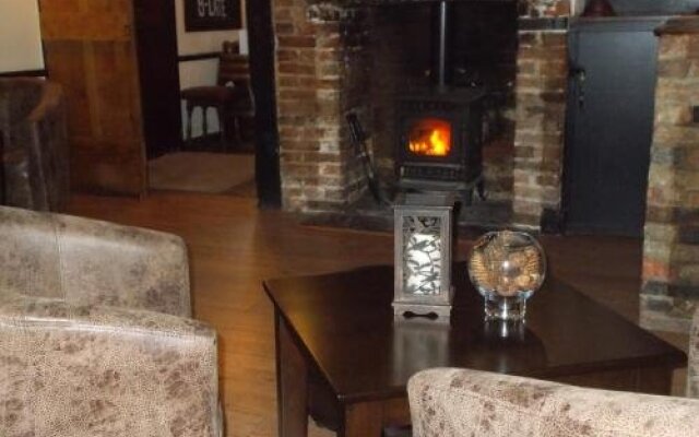 The Cock Inn Hotel