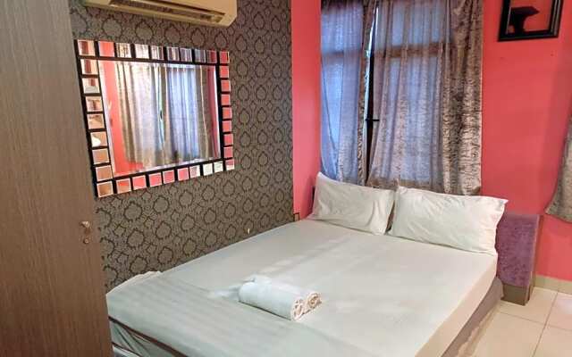 Hotel Arenaa Galaxys