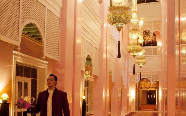 Sahara Palace Marrakech