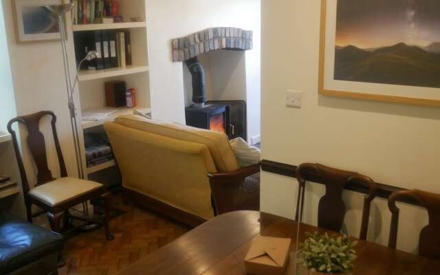 Graig Cottage