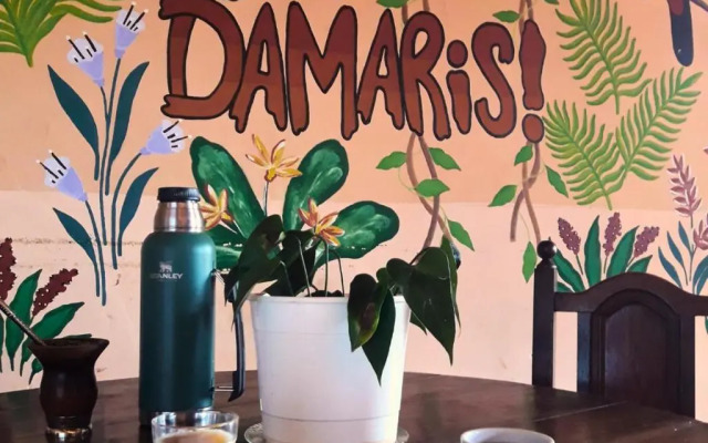 Hostel Damaris