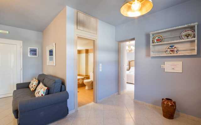 Elaia Villas