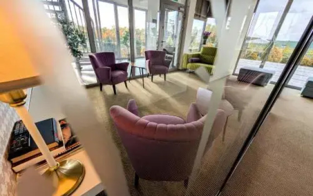 Hotel Arkadia Jelcz-Laskowice