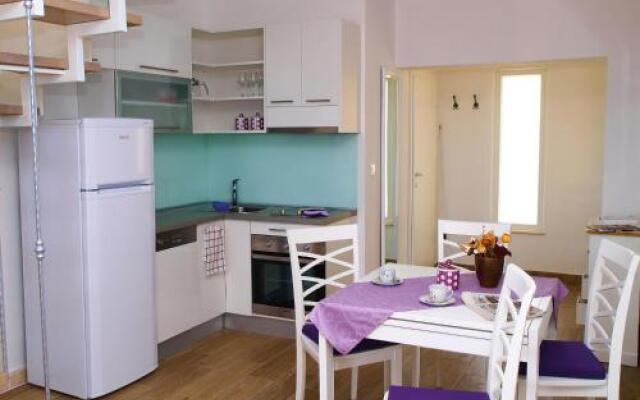 Apartments House Đurđica