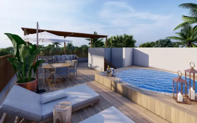 Saluz Boutique Hotel
