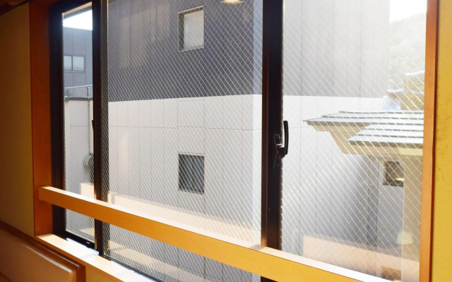 Hotel Gyokusen