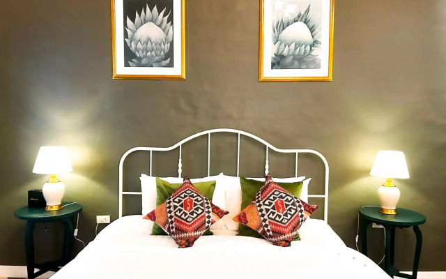 Milky Bay Resort