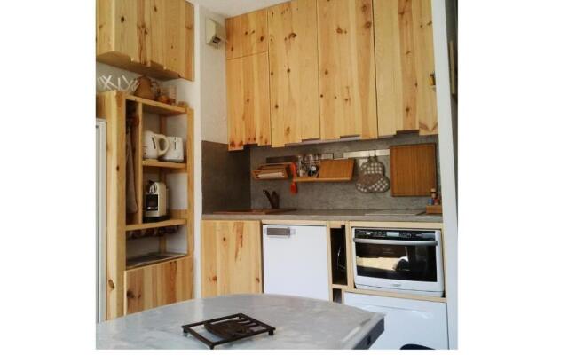 Appartement 6 Pers. Pied Des Pistes 69584