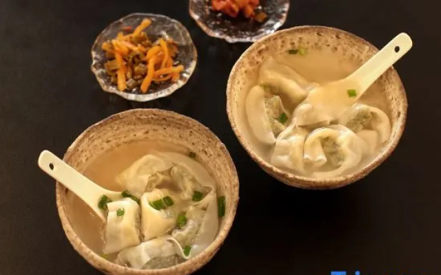 Qieting Stay Homestay – Meal – Harbin