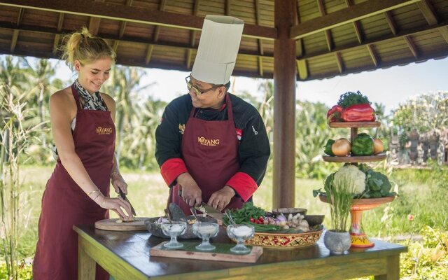 Arya Villas Ubud
