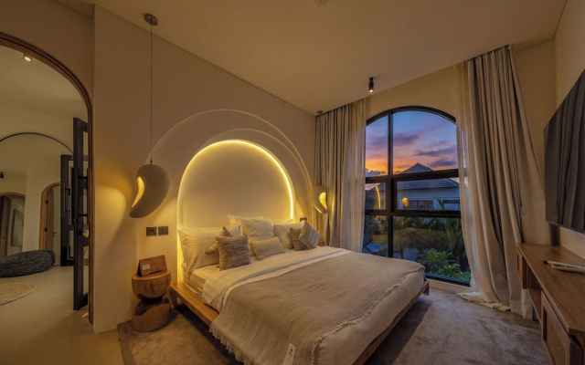 Altara Villa Umalas