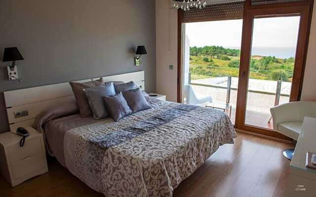 Hotel Naturaleza Mar da Ardora Wellness & Spa
