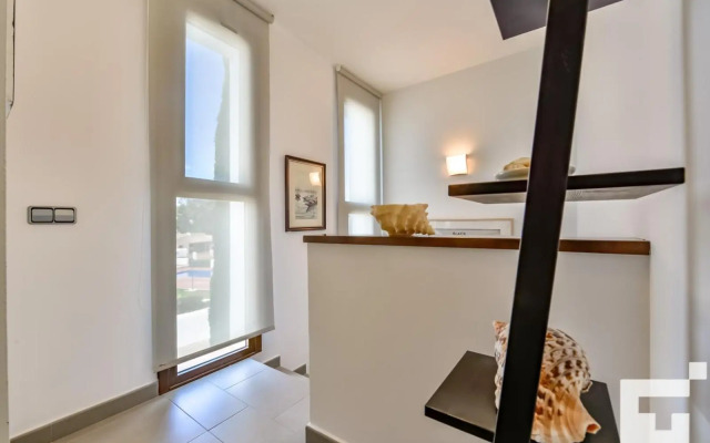 Villa Mirador de Bassetes 15