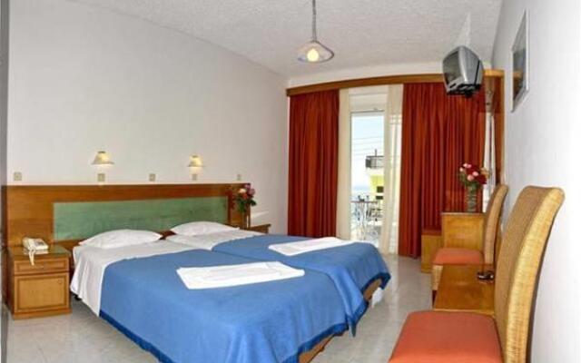 Hotel Vicky