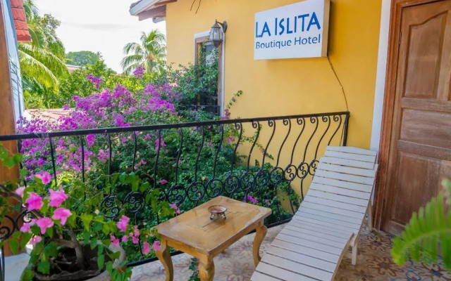 La Islita Boutique Hotel