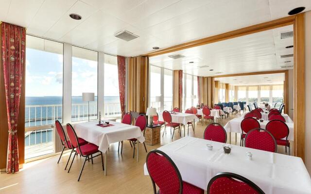 Rügen-Hotel Sassnitz