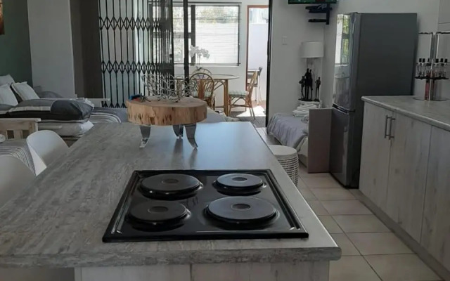 Bergsight Self Catering Accommodation