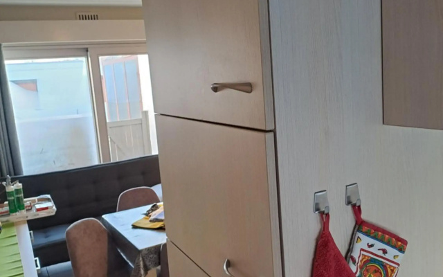Maison de vacances ;Vakantiehuisje