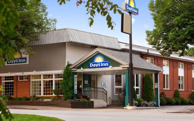 Days Inn Dover