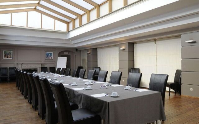 Cortina Hotel